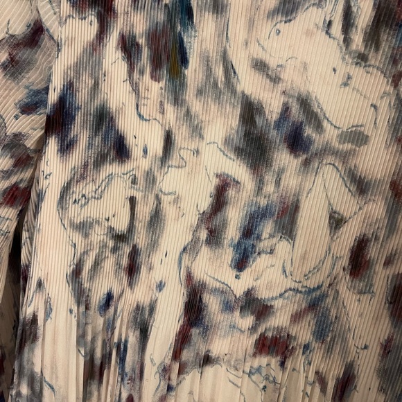 LOOKING FOR - Daydreamer midi dress Wilfred - Picture 4 of 4